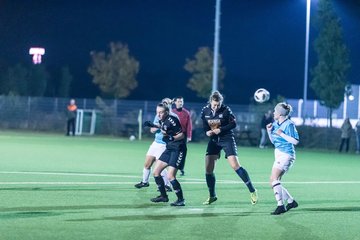 Bild 261 - Frauen FSG Kaltenkirchen - SV Henstedt Ulzburg : Ergebnis: 0:7